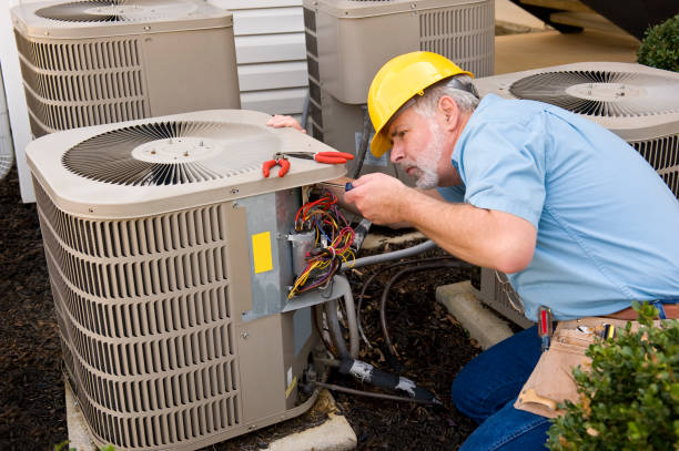 Best HVAC installation services  in Summit View, WA