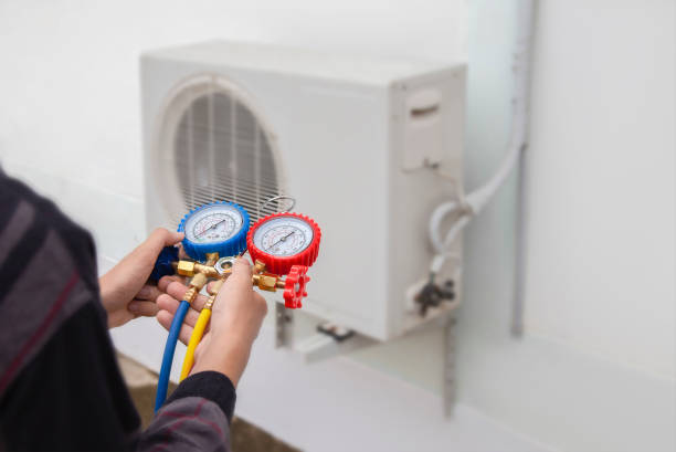 Best Local HVAC companies  in Summit View, WA