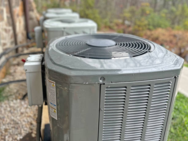 HVAC maintenance plan in Summit View, WA